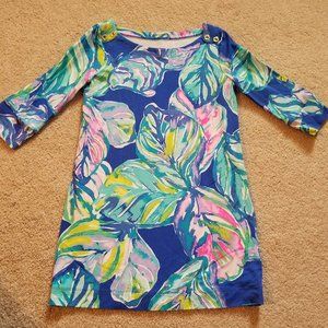 Lilly Pulitzer Casual Dress